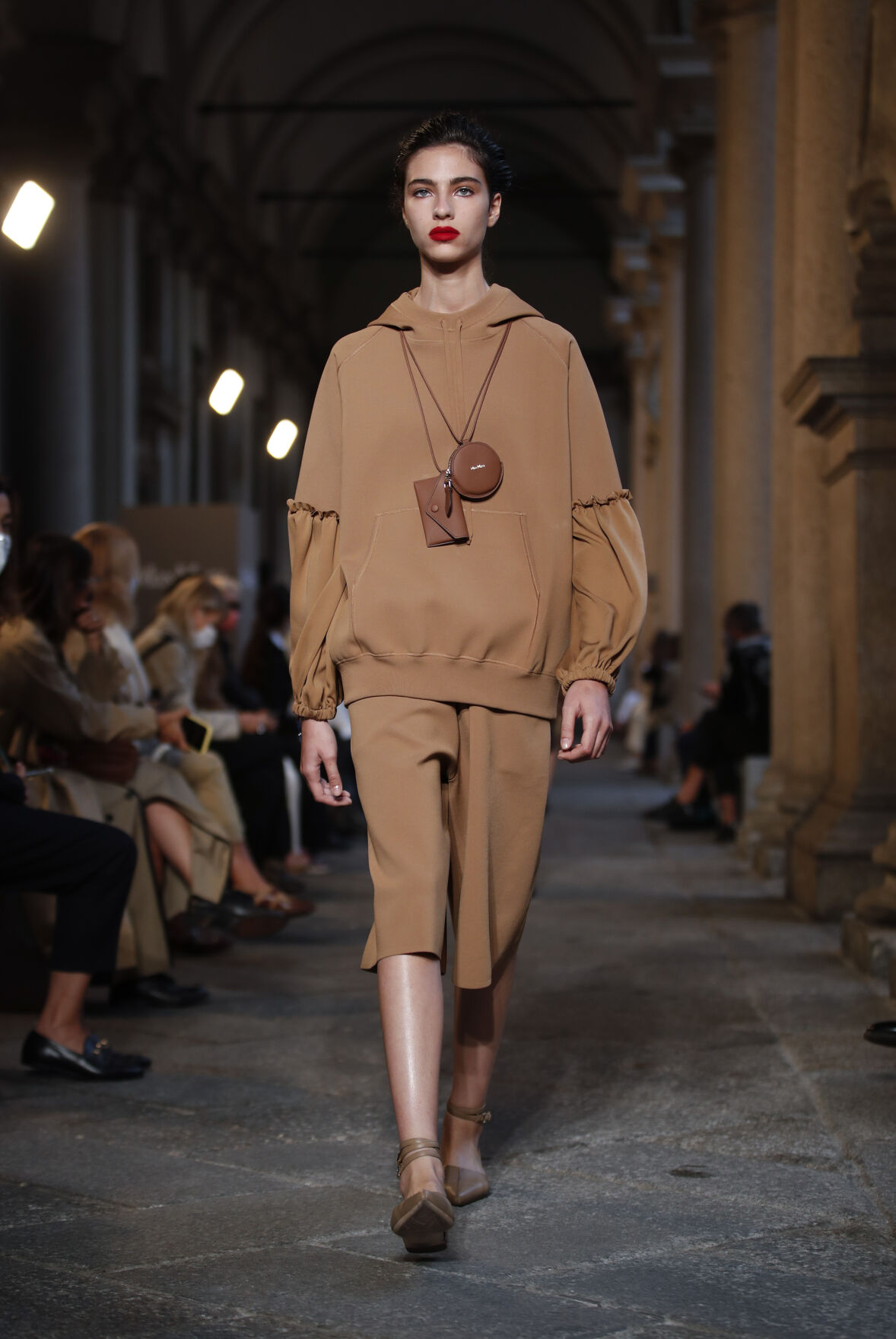 Italy Fashion S/S 2021 Max Mara